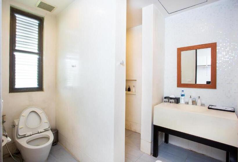 جناح عائلي, The Palayana Hua Hin