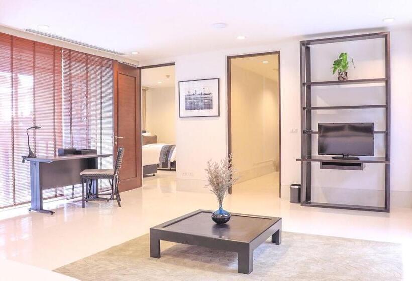 جناح عائلي, The Palayana Hua Hin