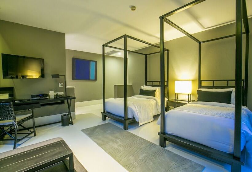 فيلا 3 غرف نوم, The Palayana Hua Hin