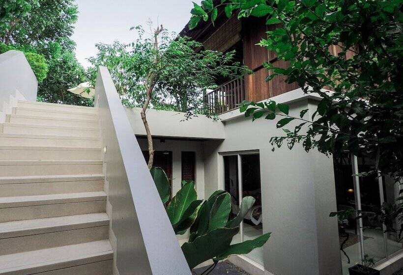 فيلا غرفة نوم واحدة مع مسبح, The Palayana Hua Hin