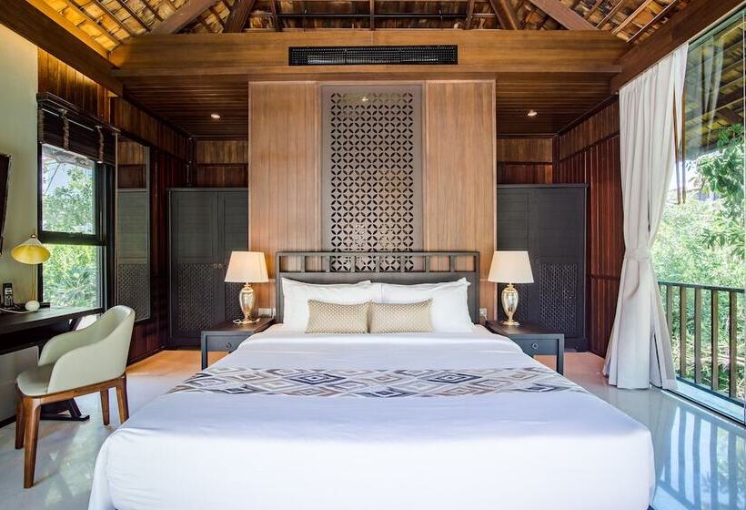 سوئیت 2 خوابه, The Palayana Hua Hin