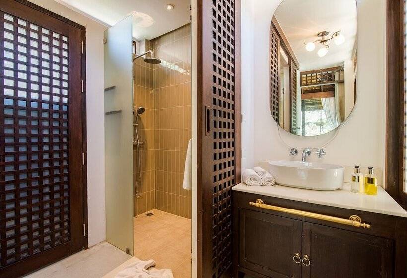 جناح غرفتين نوم, The Palayana Hua Hin