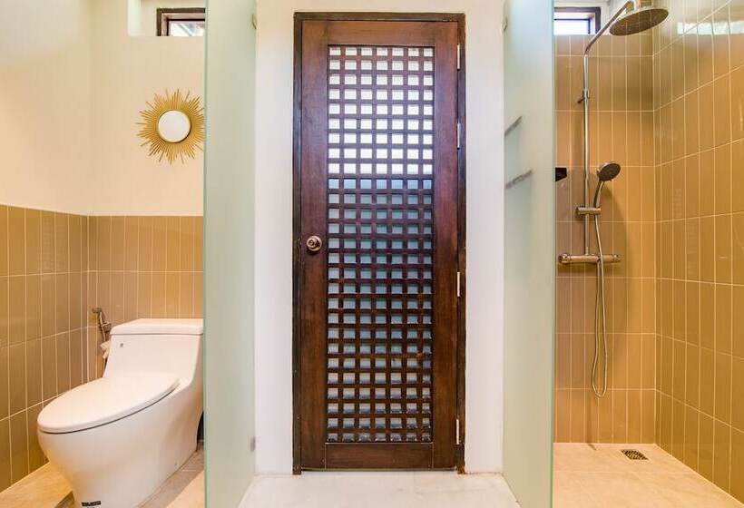 جناح غرفتين نوم, The Palayana Hua Hin