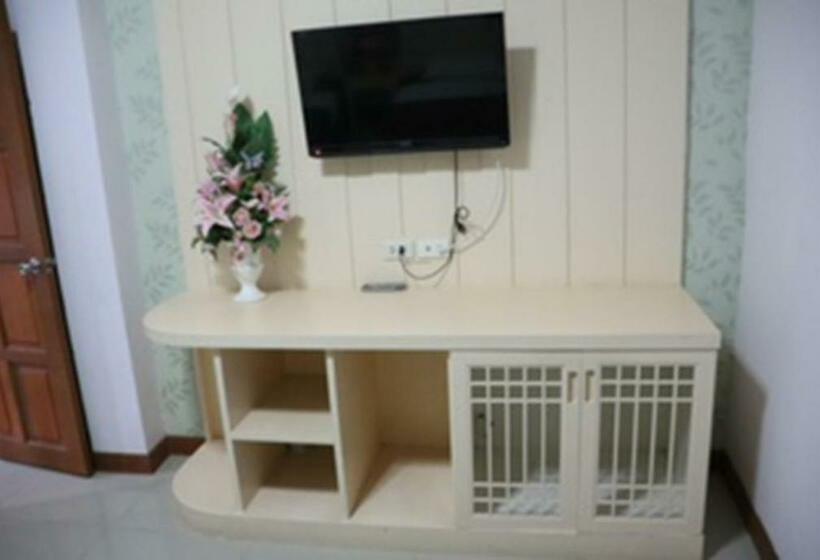 Superior Room with Terrace, Tokyo Country Inn