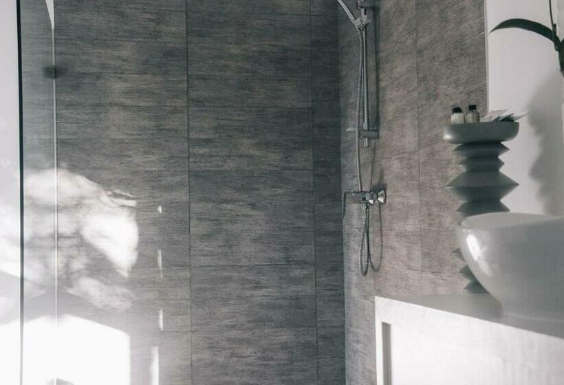 带1个卧室的别墅, The Hidden Resort & Restaurant