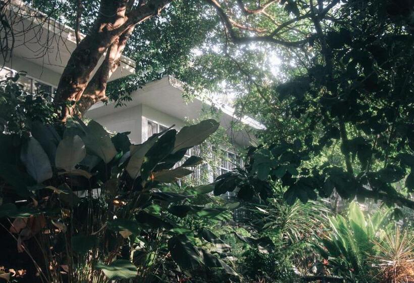 Номер Стандарт, The Hidden Resort & Restaurant