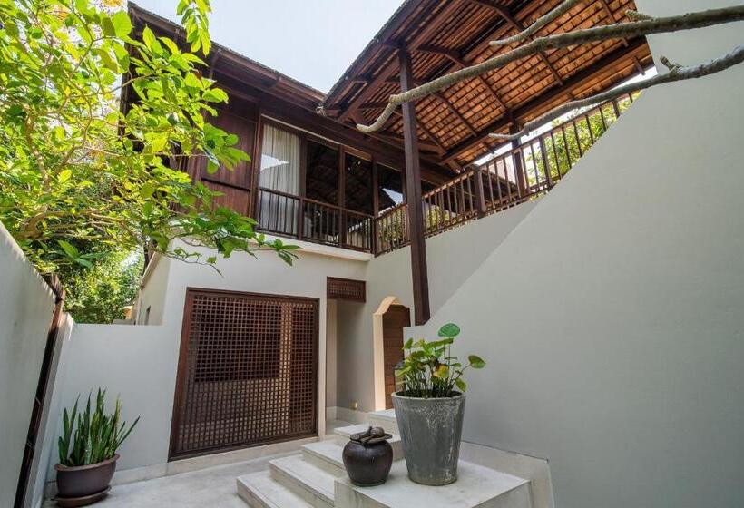 فيلا 3 غرف نوم, The Palayana Hua Hin