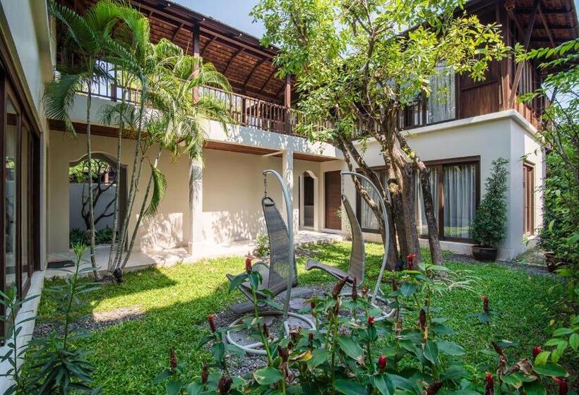 ویلای 3 خوابه, The Palayana Hua Hin