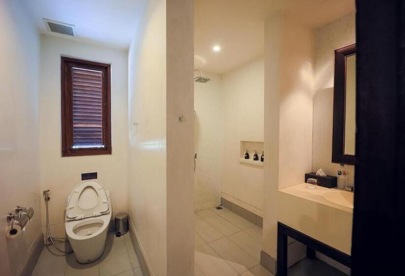 سوئیت 2 خوابه, The Palayana Hua Hin