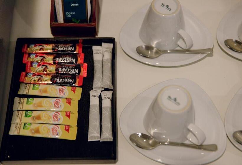 جناح عائلي, The Palayana Hua Hin