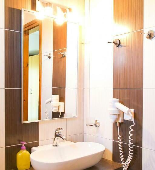 Студия Стандарт, Alexandros Hotel Apartments