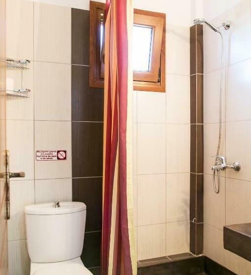 Студия Стандарт, Alexandros Hotel Apartments