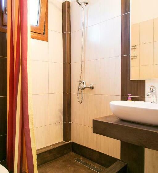 Студия Стандарт, Alexandros Hotel Apartments