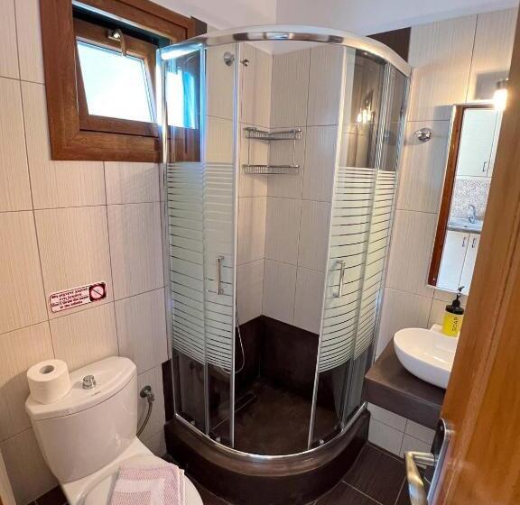 Студия Стандарт, Alexandros Hotel Apartments