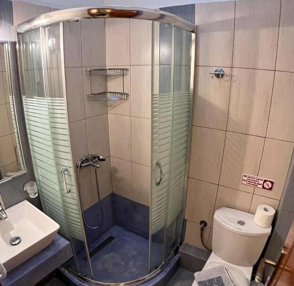 Апартаменты 1 Спальня, Alexandros Hotel Apartments