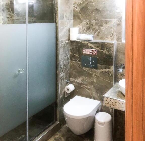 Апартаменты Deluxe 1 Спальня, Alexandros Hotel Apartments