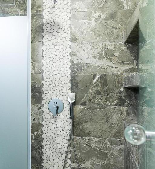 Апартаменты Deluxe 1 Спальня, Alexandros Hotel Apartments