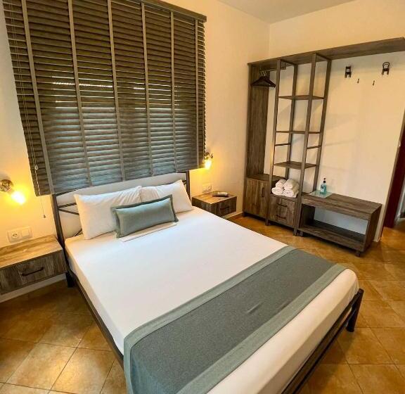 Студия Deluxe, Alexandros Hotel Apartments