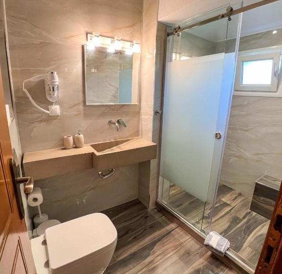 Студия Deluxe, Alexandros Hotel Apartments