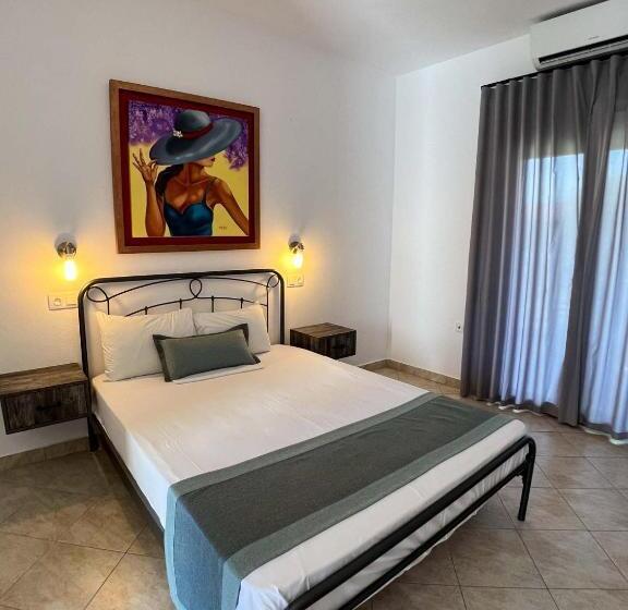 Студия Стандарт, Alexandros Hotel Apartments