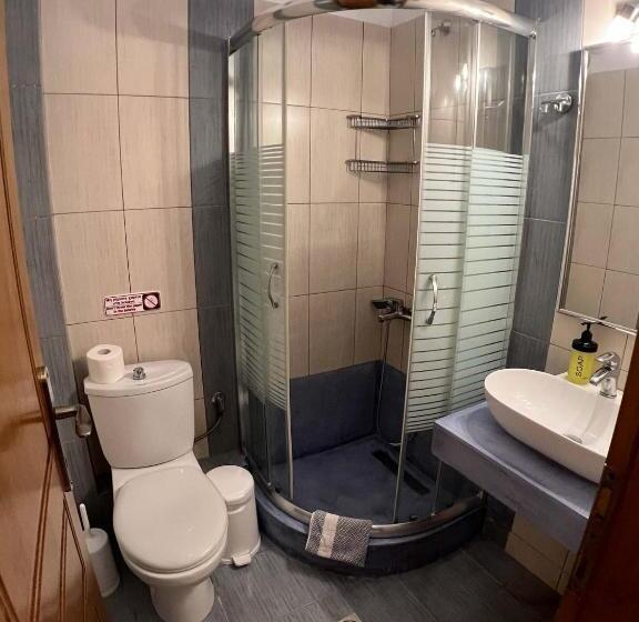 Апартаменты 1 Спальня, Alexandros Hotel Apartments