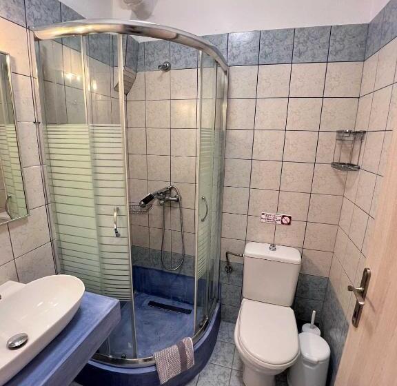 Апартаменты 2 Спальни, Alexandros Hotel Apartments