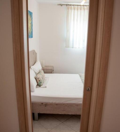 Апартаменты 2 Спальни, Alexandros Hotel Apartments