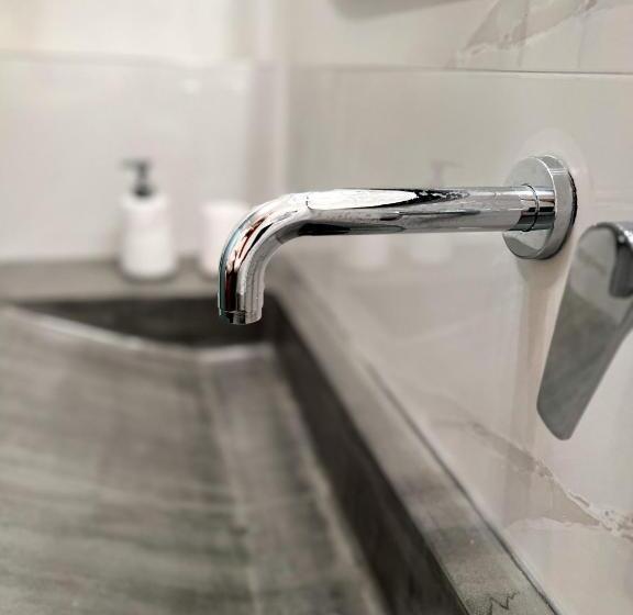 Студия Deluxe, Alexandros Hotel Apartments