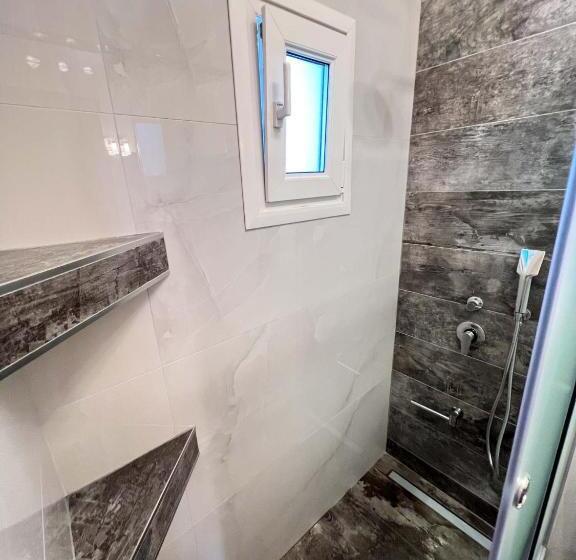 Студия Deluxe, Alexandros Hotel Apartments