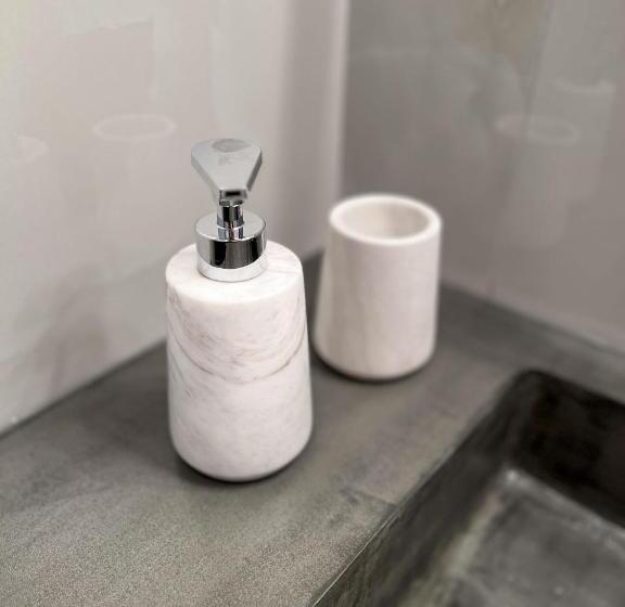 Студия Deluxe, Alexandros Hotel Apartments