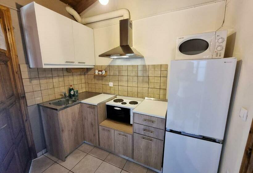 جناح جونيور, Alexaria Holidays Apartments