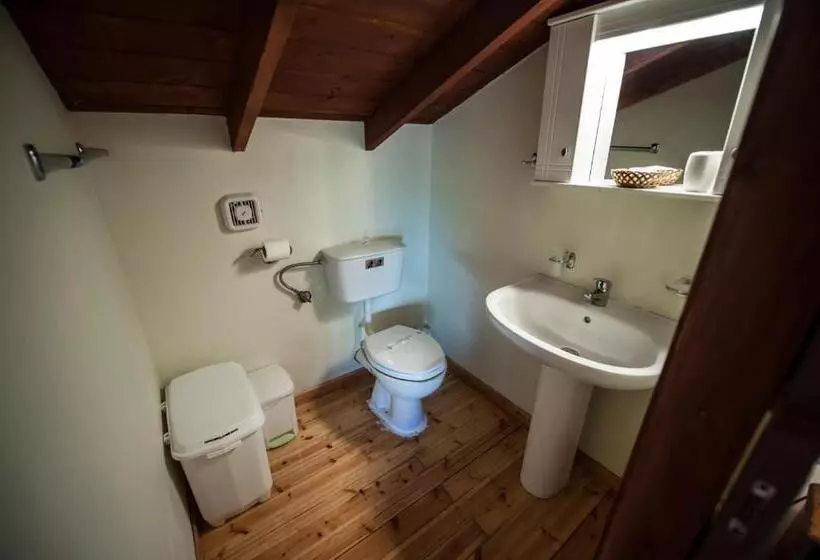 اتاق دوبلکس, Alexaria Holidays Apartments
