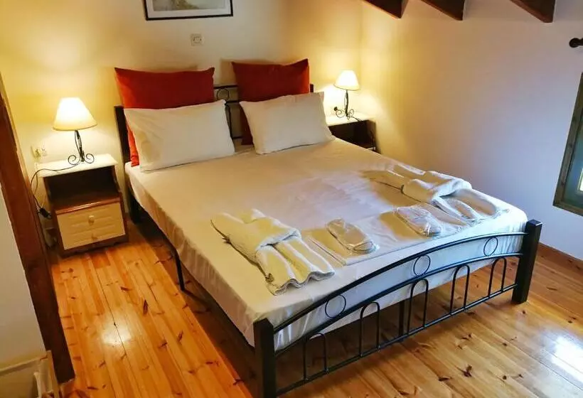 اتاق دوبلکس, Alexaria Holidays Apartments