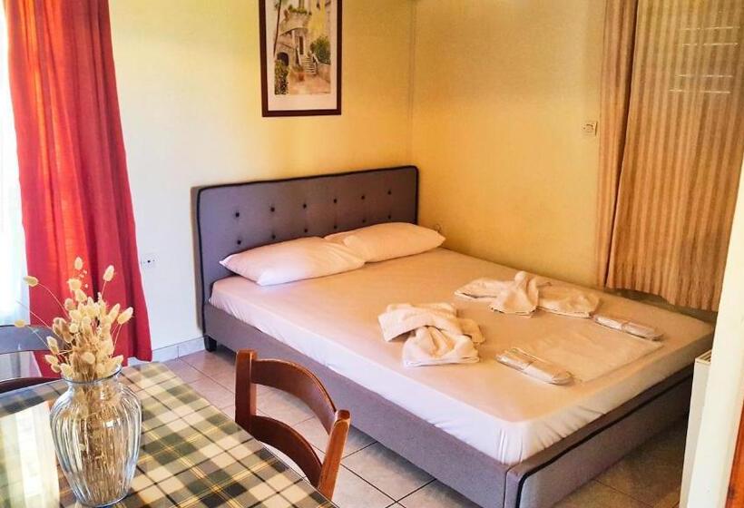 غرفة دوبلكس, Alexaria Holidays Apartments