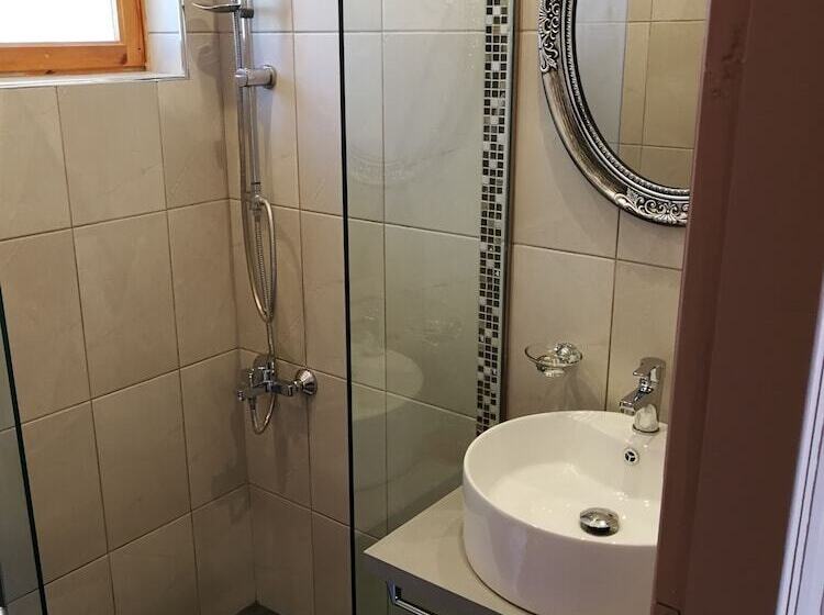 جناح جونيور, Alexaria Holidays Apartments