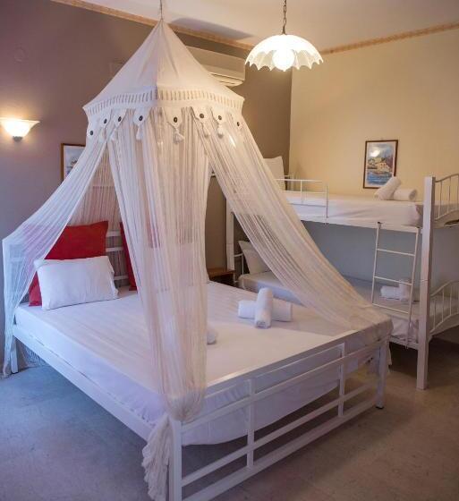 إستوديو قياسى مطلّ علي الحديقة, Alexaria Holidays Apartments