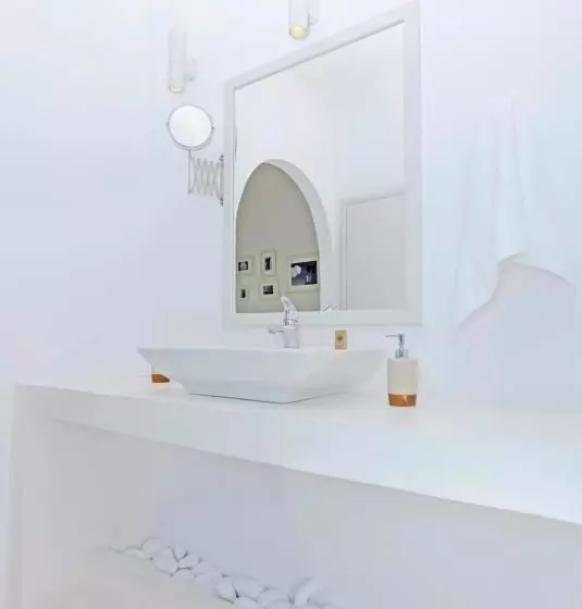 استودیوی لوکس, Astypalaia Hotel Palace
