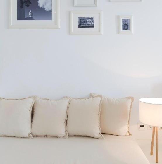 豪华工作室, Astypalaia Hotel Palace