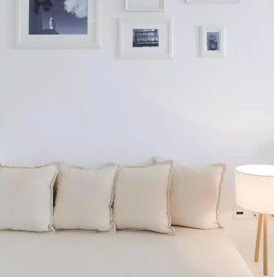 استودیوی لوکس, Astypalaia Hotel Palace