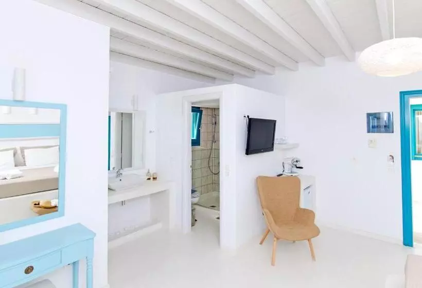 سوییت, Astypalaia Hotel Palace