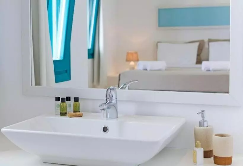 سوییت, Astypalaia Hotel Palace