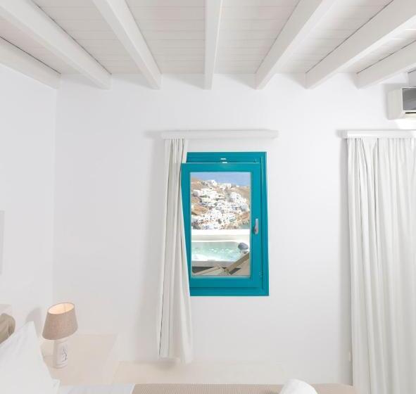 套房, Astypalaia Hotel Palace