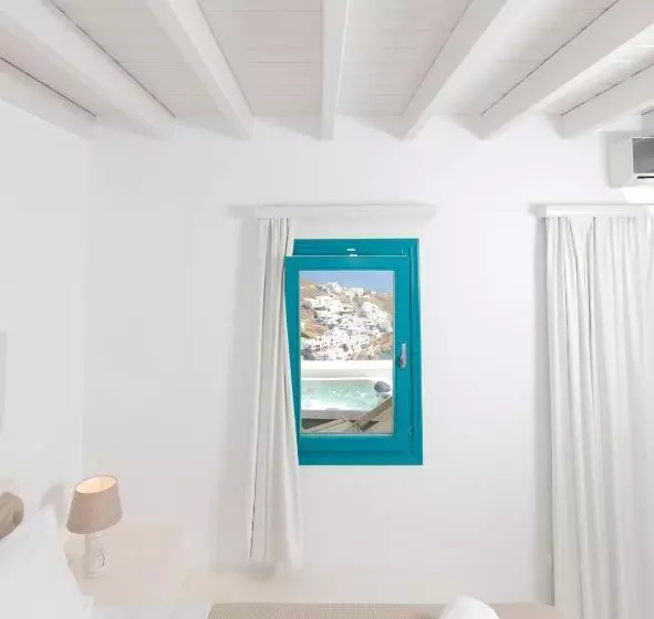 سوییت, Astypalaia Hotel Palace