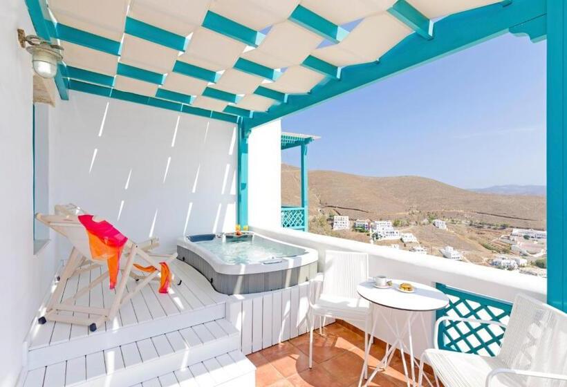 套房, Astypalaia Hotel Palace