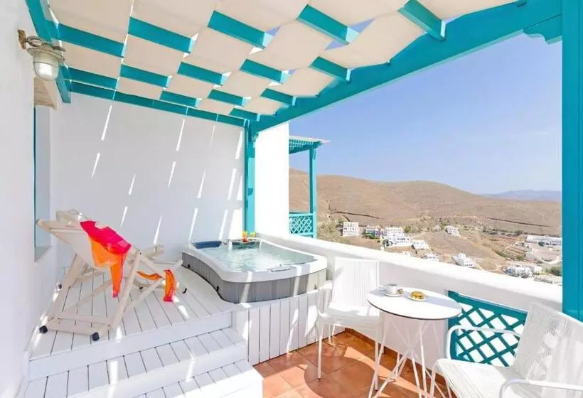 سوییت, Astypalaia Hotel Palace