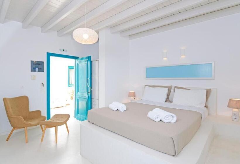 Люкс, Astypalaia Hotel Palace