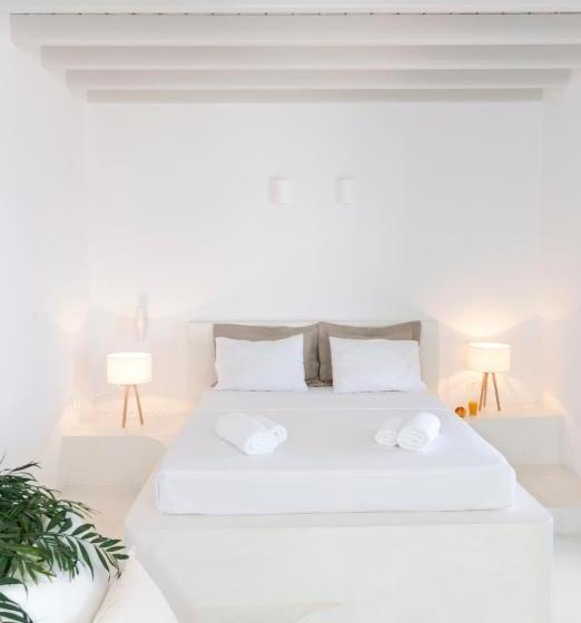 Президентский Люкс, Astypalaia Hotel Palace