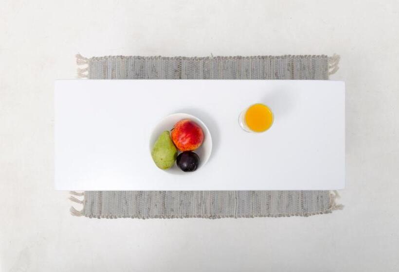 配有游泳池的小型套房, Astypalaia Hotel Palace