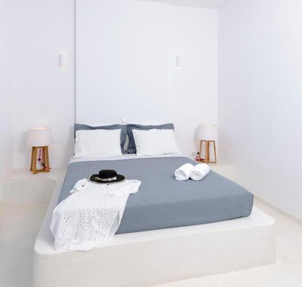 Полулюкс с Бассейном, Astypalaia Hotel Palace