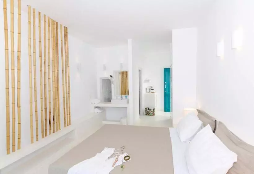 Deluxe Suite Sea View, Astypalaia Hotel Palace